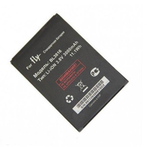 Батарея Fly BL3816 (Fly Quad EVO Energy 5 ) [Original PRC]